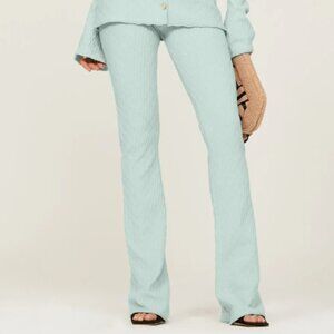 Aisling Camps River Pants in blue size medium